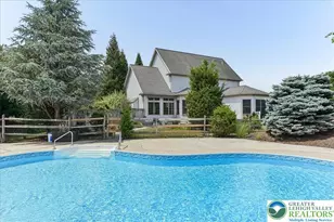 8247 Hensingersville Rd, Lower Macungie Township, PA 18011 - Photo 8