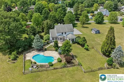 8247 Hensingersville Road, Lower Macungie Township, PA 18011 - Photo 58
