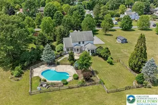 8247 Hensingersville Rd, Lower Macungie Township, PA 18011 - Photo 58