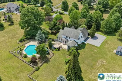 8247 Hensingersville Road, Lower Macungie Township, PA 18011 - Photo 60