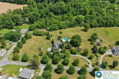 8247 Hensingersville Road, Lower Macungie Township, PA 18011 - Photo 54