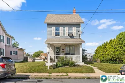 127 S 4th Street, Coplay Boro, PA 18037 - Photo 2