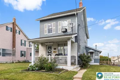 127 S 4th Street, Coplay Boro, PA 18037 - Photo 1