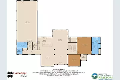 4850 W Hopewell Road, Upper Saucon Township, PA 18034 - Photo 96