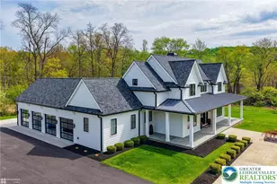 4850 W Hopewell Rd, Upper Saucon Township, PA 18034 - Photo 26