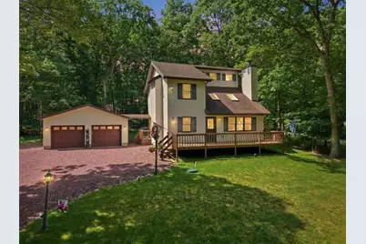 20 Indian Trail, Penn Forrest, PA 18229 - Photo 2