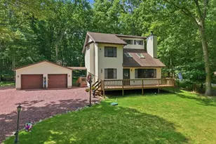 20 Indian Trail, Penn Forrest, PA 18229 - Photo 1