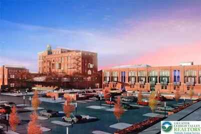 401 N Front Street #A, Allentown City, PA 18102 - Photo 2