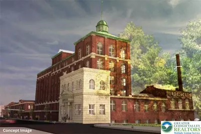 401 N Front Street #A, Allentown City, PA 18102 - Photo 1