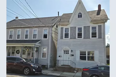 628 Linden Street #2, Bethlehem, PA 18018 - Photo 1