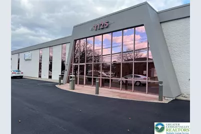 1125 S Cedar Crest Boulevard #201, Allentown City, PA 18103 - Photo 1