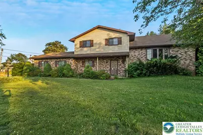 3612 Washington Street, Bethlehem Township, PA 18020 - Photo 1