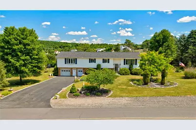 3520 Sunset Circle, Polk Twp, PA 18058 - Photo 1