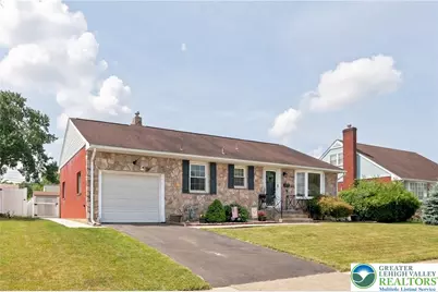 1326 Nevada Street, Allentown City, PA 18103 - Photo 2