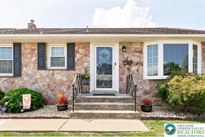 1326 Nevada Street, Allentown City, PA 18103 - Photo 4