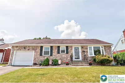 1326 Nevada Street, Allentown City, PA 18103 - Photo 1