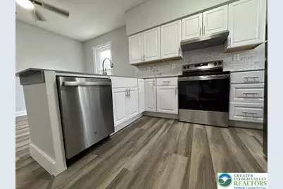 921 W Gordon Street #2, Allentown City, PA 18102 - Photo 2