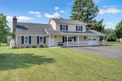 439 Cherry Hill Road, Bushkill Twp, PA 18064 - Photo 2