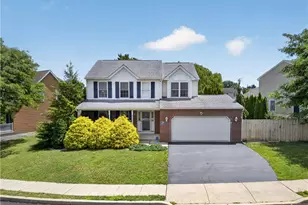 2119 Barley Dr, Spinnerstown, PA 18951 - Photo 90