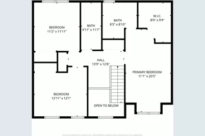 2119 Barley Drive, Milford Twp, PA 18951 - Photo 60