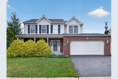 2119 Barley Drive, Milford Twp, PA 18951 - Photo 1