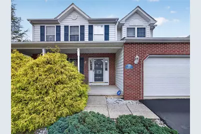 2119 Barley Drive, Milford Twp, PA 18951 - Photo 2