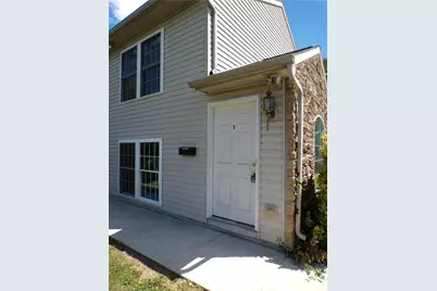1624 Whitehall Street #1, Allentown City, PA 18102 - Photo 2
