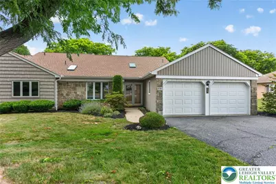 5702 Merion Lane, Lower Macungie Township, PA 18062 - Photo 46