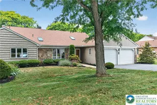 5702 Merion Ln, Lower Macungie Township, PA 18062 - Photo 4