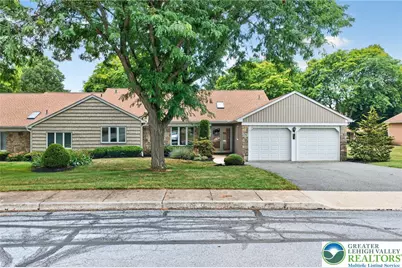 5702 Merion Lane, Lower Macungie Township, PA 18062 - Photo 2