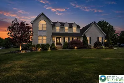 1795 Freier Road, Milford Twp, PA 18951 - Photo 2