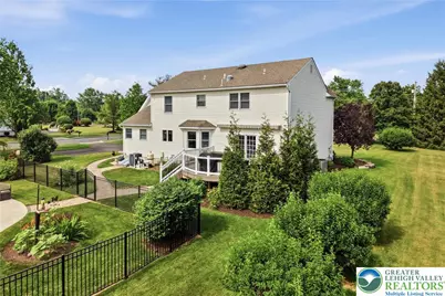 1795 Freier Road, Milford Twp, PA 18951 - Photo 52