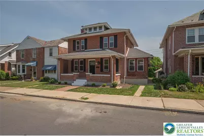 309 N 2nd Street, Emmaus Boro, PA 18049 - Photo 2