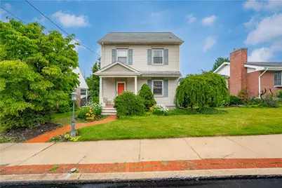 107 N Green Street, Nazareth Boro, PA 18064 - Photo 2