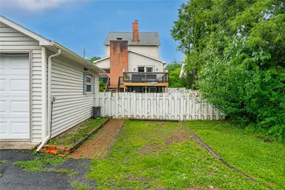 107 N Green Street, Nazareth Boro, PA 18064 - Photo 16