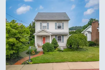 107 N Green Street, Nazareth Boro, PA 18064 - Photo 8