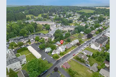 107 N Green Street, Nazareth Boro, PA 18064 - Photo 24