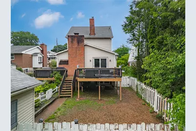 107 N Green Street, Nazareth Boro, PA 18064 - Photo 14