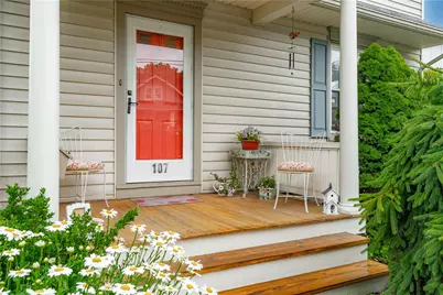 107 N Green Street, Nazareth Boro, PA 18064 - Photo 6