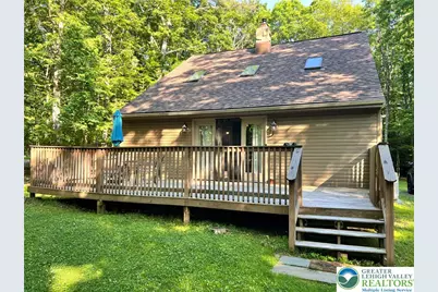 118 Starlight Drive, Chestnuthill Twp, PA 18330 - Photo 4