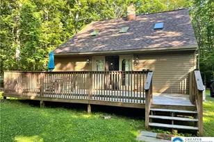 118 Starlight Dr, Chestnuthill Twp, PA 18330 - Photo 4