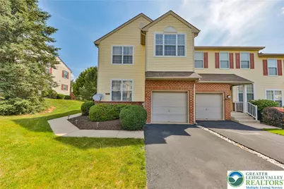 8100 W Cross Creek Circle, Upper Macungie Township, PA 18031 - Photo 2
