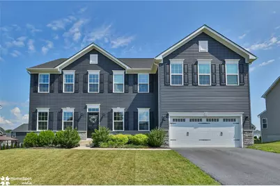 3835 Dewalt Street, Bethlehem City, PA 18020 - Photo 2