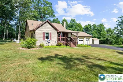 7767 Chestnut Hill Church Road, Lower Milford Township, PA 18036 - Photo 4