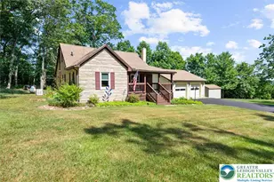 7767 Chestnut Hill Church Rd, Lower Milford Township, PA 18036 - Photo 4