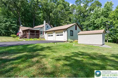 7767 Chestnut Hill Church Road, Lower Milford Township, PA 18036 - Photo 6