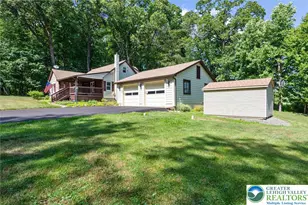 7767 Chestnut Hill Church Rd, Lower Milford Township, PA 18036 - Photo 6