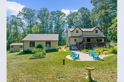 7767 Chestnut Hill Church Road, Lower Milford Township, PA 18036 - Photo 2