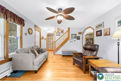 7767 Chestnut Hill Church Road, Lower Milford Township, PA 18036 - Photo 10
