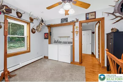 7767 Chestnut Hill Church Road, Lower Milford Township, PA 18036 - Photo 12